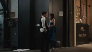 Задник к фильму "Материалистка" #558702