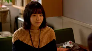 Задник к фильму "Для Юн-хи" #392392