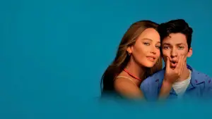 Задник к фильму "Без обид" #607450