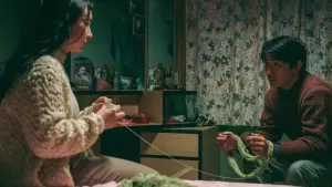 Задник к фильму "Течёт только река" #311835