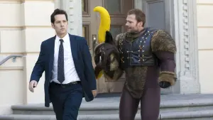 Задник к фильму "Взрослая неожиданность" #284275