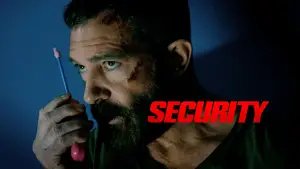 Задник к фильму "Охранник" #726431