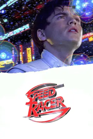 Постер к фильму "Спиди гонщик" #701018