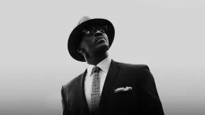 Задник к фильму "Банкир" #205382