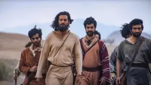 Видео к фильму The Chosen: Season 4 | Season 4 Official Trailer