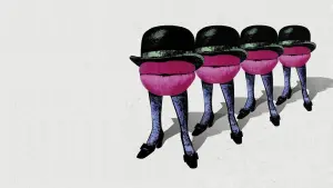 Задник к фильму "Скромное обаяние буржуазии" #209500