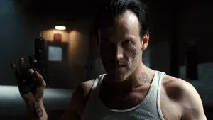 Задник к фильму "Двойной агент" #390415