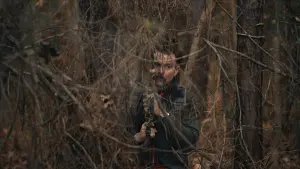 Задник к фильму "Смертельная охота" #406451