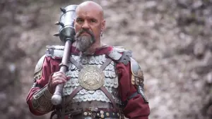 Задник к фильму "Сторожевая застава" #397106