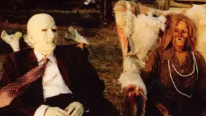 Задник к фильму "Техасская резня бензопилой" #629086