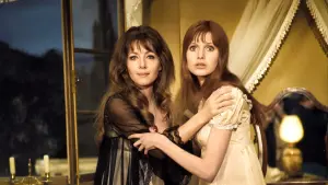 Задник к фильму "Любовницы вампирши" #409221