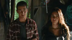 Задник к фильму "Трансформеры: Месть падших" #656006