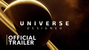 Задник к фильму "Universe Designed" #690076