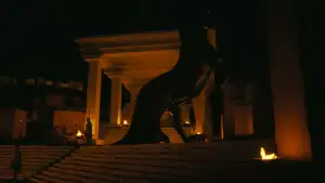 Задник к фильму "Одиссея" #827141