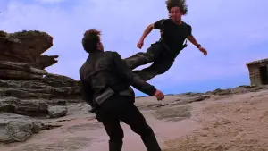 Задник к фильму "Миссия невыполнима 2" #638523