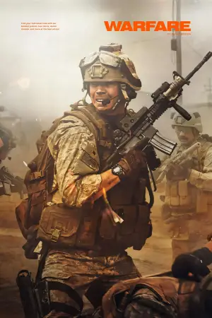 Постер к фильму "Под огнём" #524554