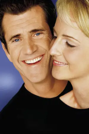 Постер к фильму "Чего хотят женщины" #659855