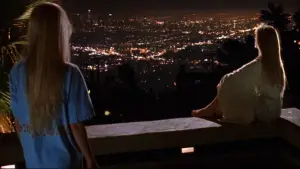 Задник к фильму "Белый Олеандр" #666820