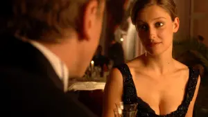 Задник к фильму "Молодость без молодости" #417357