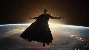 Задник к фильму "Лига справедливости Зака Снайдера" #664964