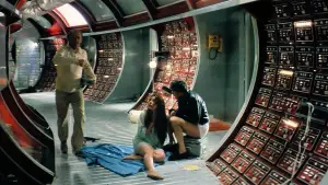 Задник к фильму "Солярис" #731563