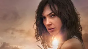 Задник к фильму "Сердце Стоун" #256362