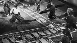 Задник к фильму "Восставший" #433532