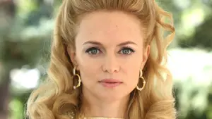 Задник к фильму "Лепестки на ветру" #358835