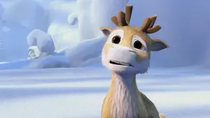 Задник к фильму "Нико 2: Маленький братишка - большие хлопоты" #445329