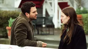 Задник к фильму "Моя жизнь без меня" #448232