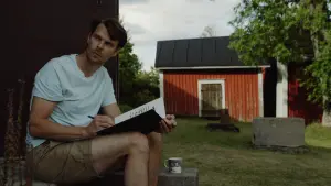 Задник к фильму "Жена пастора" #324132