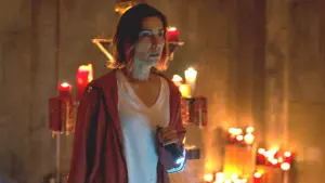 Задник к фильму "Демоник" #332990