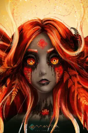 Постер к фильму "Мавка: Лесная песня" #4502