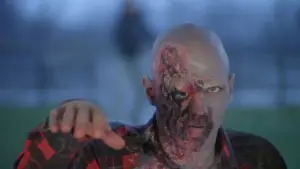 Задник к фильму "Рассвет мертвецов" #708401