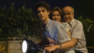 Задник к фильму "Рука Бога" #206326