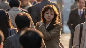 Задник к фильму "삼진그룹 영어토익반" #947736