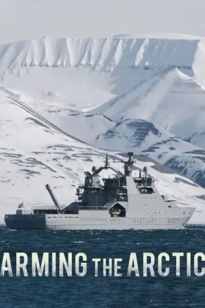 Arming the Arctic