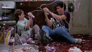 Задник к фильму "Большой" #235363