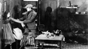 Задник к фильму "Сломанные побеги" #469061