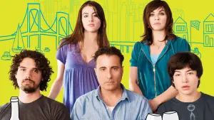 Задник к фильму "Сити-Айленд" #252303