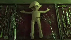 Задник к фильму "Коралина в Стране Кошмаров" #522388