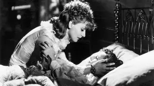 Задник к фильму "Анна Каренина" #486030