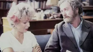 Задник к фильму "Воспитание Риты" #471591