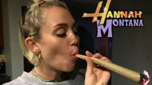 Задник к фильму "Hannah Montana 20th Anniversary Special" #760545