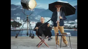 Задник к фильму "Иван Васильевич меняет всё" #195551