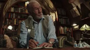 Задник к фильму "Достать ножи" #561330