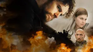 Задник к фильму "Игра Ганнибала" #695005