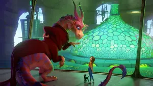 Задник к фильму "Удача" #185744