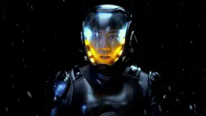 Задник к фильму "Тихоокеанский рубеж" #580391