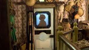 Задник к фильму "Моя ужасная няня 2" #465533